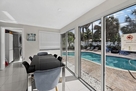 Oakland Park Furnished House with pool