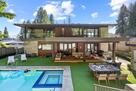 MA1 Seasonal Euro-Modern Luxury Home