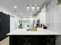 lots of Counter top space!