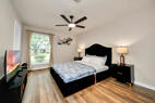 Morden 5BR Home with Game Room