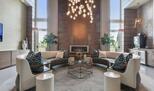 Modern Organic Luxury Loft Downtown Atl