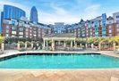 Beautifully Upscale Studio in Charlotte 