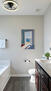 Stylish 4BR Quiet Raleigh Home WorkReady