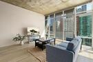 1 Bed 1 Bath 15th Floor Condo at Spire