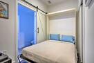 Office space/Murphy bed
