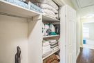 Hallway Closet