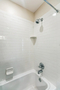 2nd Bathroom Shower
