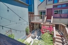 San Francisco Furnished Bungalow