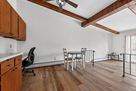 Peaceful Furnished Appartment