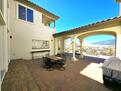 rear courtyard 1