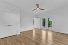 Third Floor Bedroom