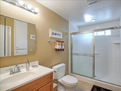 Furnished 2 BR 2 Bath with Ocean View
