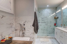 Lower West Side Furnished Condo