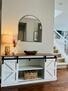 Entry table