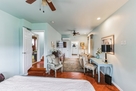 Furnished Home on Historic Farm