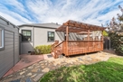 Charming Gem Lovely Location Burlingame