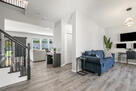 Hidden Hills Retreat