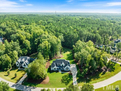 Elegant Home in the Heart of Raleigh