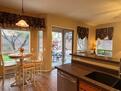 Kitchen view