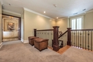 Upstairs Landing