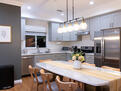 Open Kitchen
