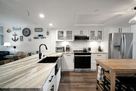 Beautiful Island 3 Bdrm Furnished Condo