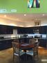 Beautiful granite kitchen with stainless appl