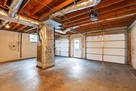 Full Brick Basement Ranch Style Home