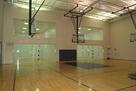 Basketball Courts