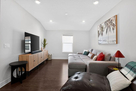 Cozy Loft Lounge for Napping, Reading, Binge 