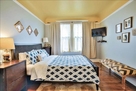 Furnished Russian Hill Flat