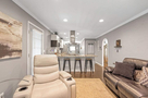 Cozy Modernized Home Near ATL Airport