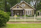 Lux Furnished Designer Home in Kirkwood