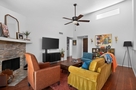 Furnished 2 bedroom