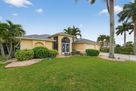 Furnished Home in Cape Coral, FL