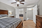 Full Brick Basement Ranch Style Home