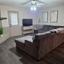 House in Sherwood AR