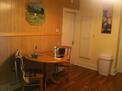 Dining area unit 1