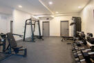 24/7 Fitness Center