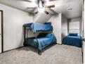 Bunk Room