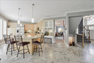 Furnished Home in Blue Valley Schools