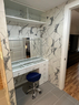 Make-up vanity