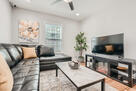 Gorgeous Atlanta Haven