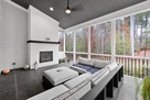 Elegant Home in the Heart of Raleigh