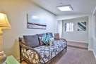 Fully Furnished- Magnificent View of Bay