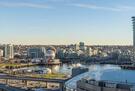 Furnished 3BR Cityview Condo – Monthly