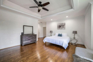 Spacious Executive Home Minutes from DC