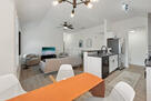 Modern Nest at Rosewood