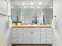 Jack and Jill Bathroom