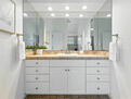 Jack and Jill Bathroom